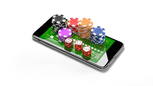 asokaslot VIP Roulette at asokaslot